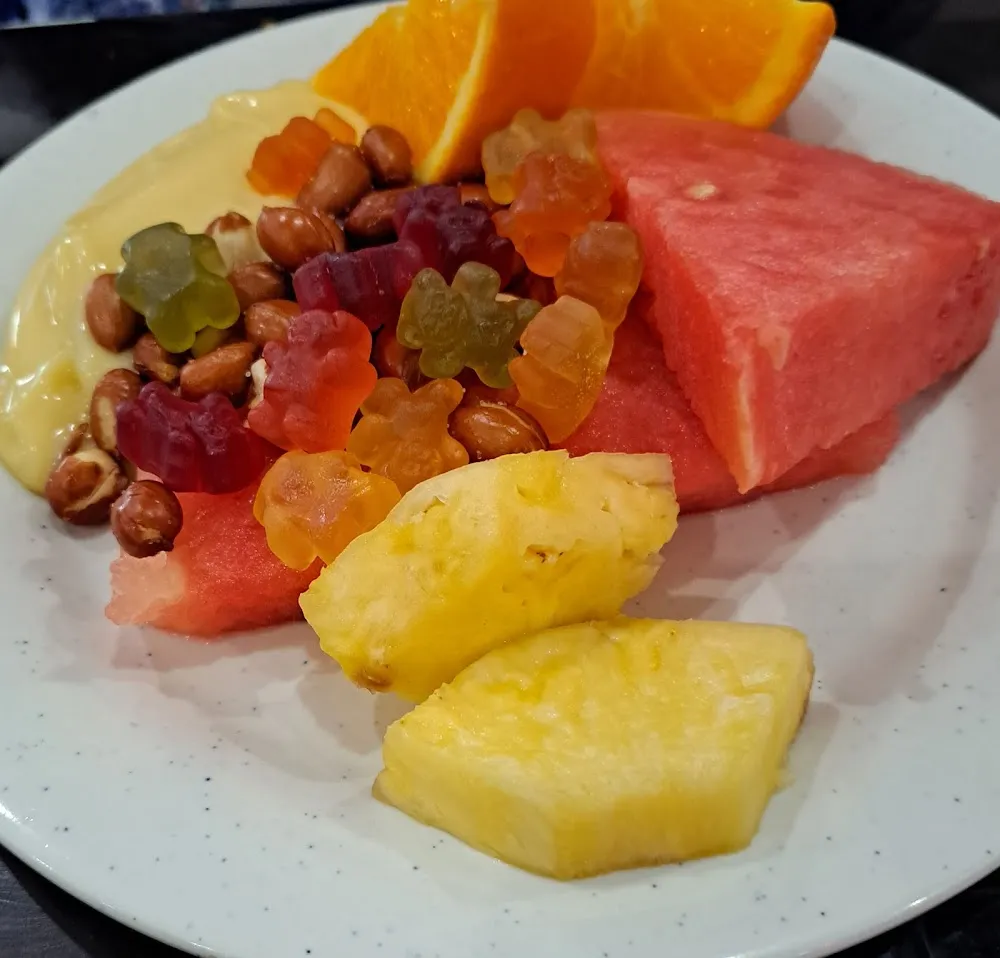 Fruit Bar