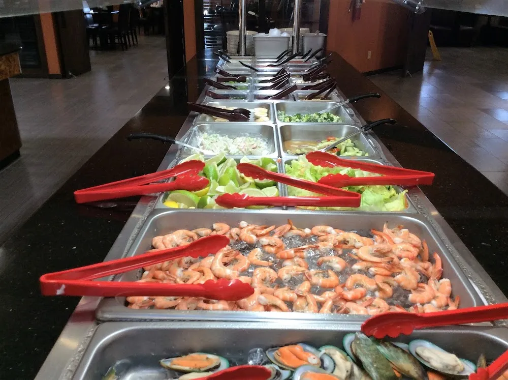 Seafood