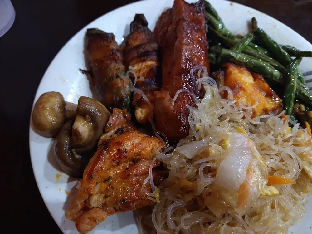 Vermicelli